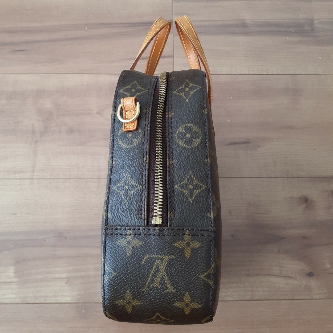 LOUIS VUITTON - LOUISVUITTON スポンティーニ 廃盤品 ヴィトン LOUIS VUITTON - LOUISVUITTON スポンティーニ 廃盤品 ヴィトン
