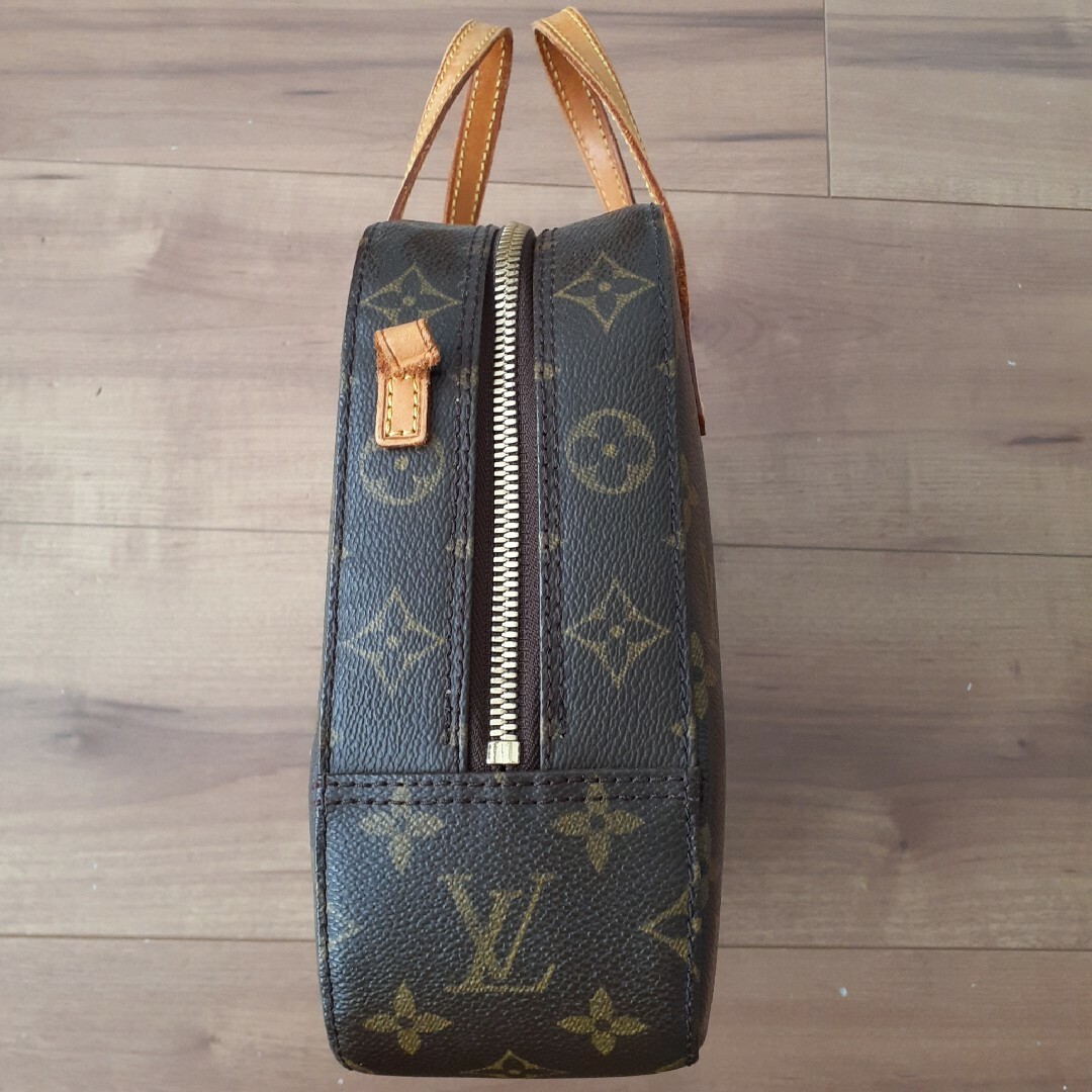 LOUIS VUITTON - LOUISVUITTON スポンティーニ 廃盤品 ヴィトン LOUIS VUITTON - LOUISVUITTON スポンティーニ 廃盤品 ヴィトン