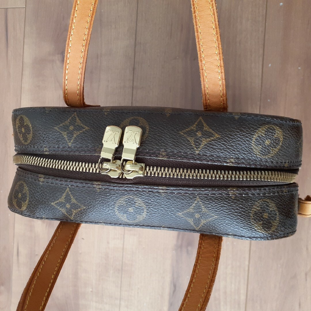 LOUIS VUITTON - LOUISVUITTON スポンティーニ 廃盤品 ヴィトン LOUIS VUITTON - LOUISVUITTON スポンティーニ 廃盤品 ヴィトン