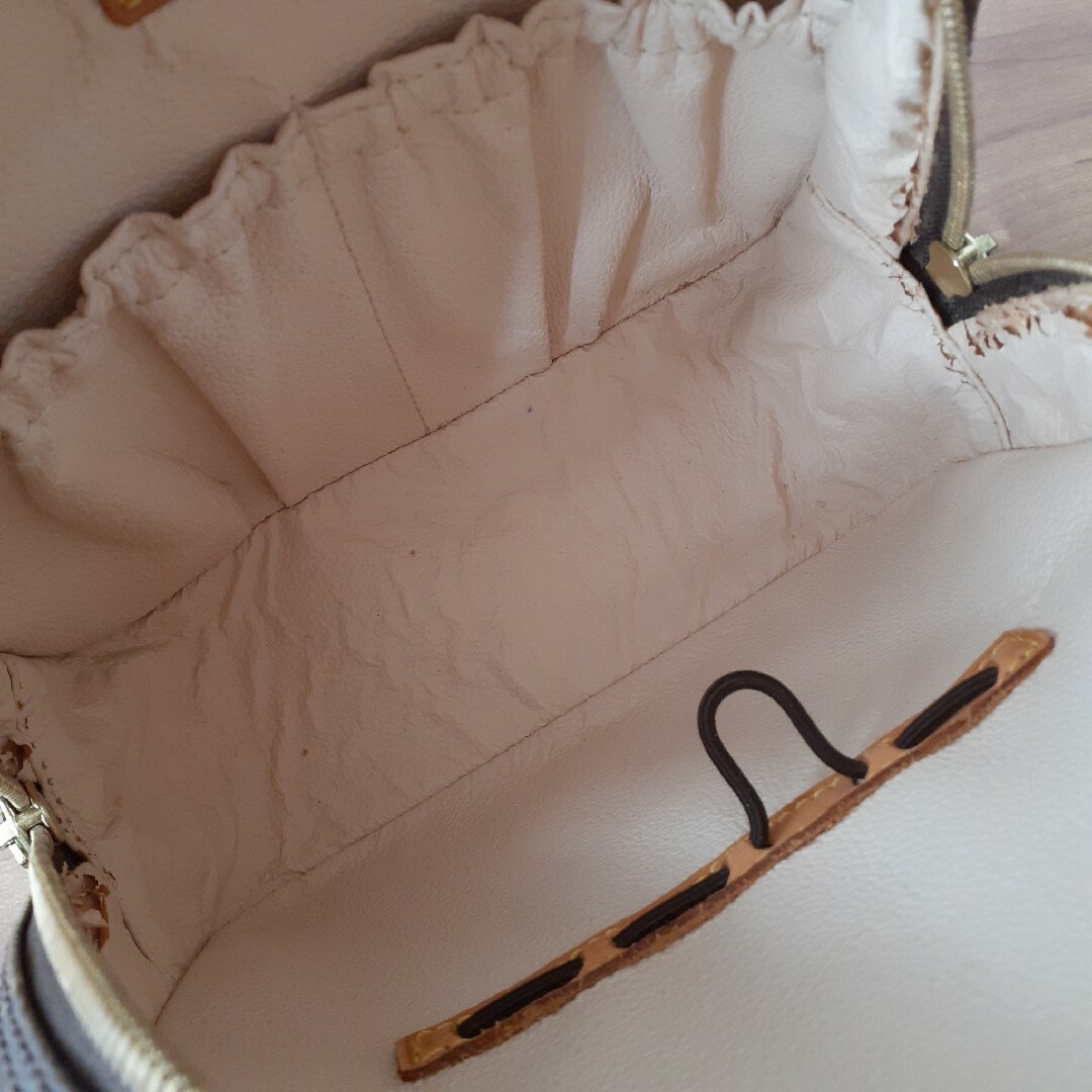 LOUIS VUITTON - LOUISVUITTON スポンティーニ 廃盤品 ヴィトン LOUIS VUITTON - LOUISVUITTON スポンティーニ 廃盤品 ヴィトン