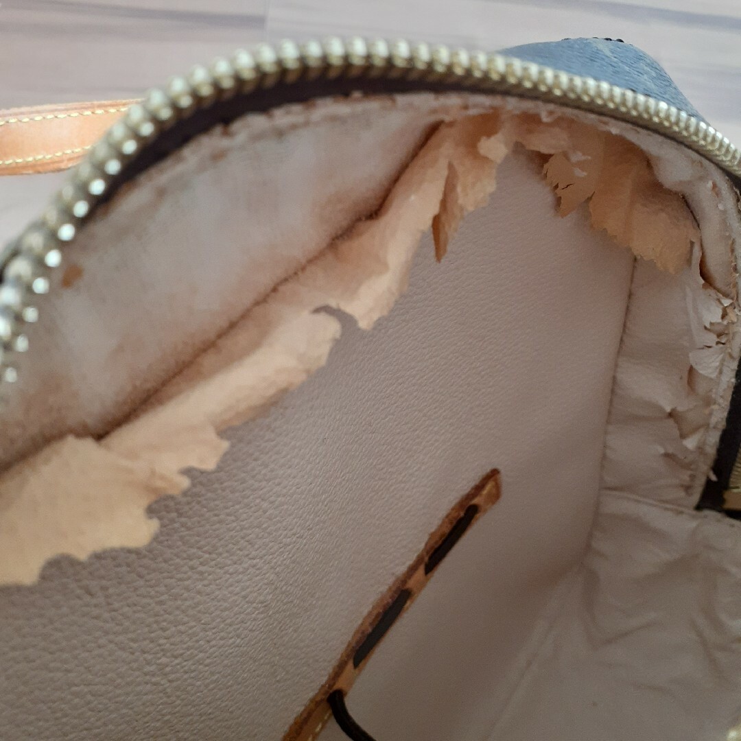 LOUIS VUITTON - LOUISVUITTON スポンティーニ 廃盤品 ヴィトン LOUIS VUITTON - LOUISVUITTON スポンティーニ 廃盤品 ヴィトン