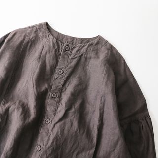 nest Robe - ネストローブ nest Robe 極美品 2023SS 【UpcycleLino ...