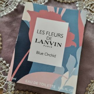 ランバン(LANVIN)のランバン　香水(香水(女性用))