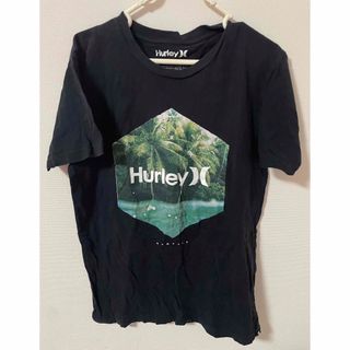 Hurley - 【Hurley】半袖Tシャツ