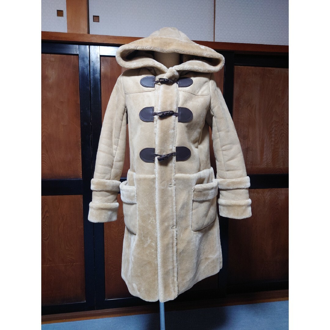 新品☆タグ付き VIN 麻混 アンサンブル ジャケット×ロング丈ベスト M 新品☆タグ付き VIN 麻混 アンサンブル ジャケット×ロング丈ベスト M