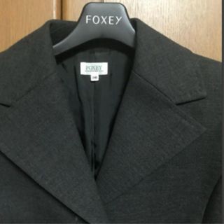 フォクシー(FOXEY)のフォクシージャケット(テーラードジャケット)