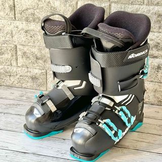 NORDICA - 【24.5cm】ノルディカ TREND 3 女性用スキーブーツの通販 by