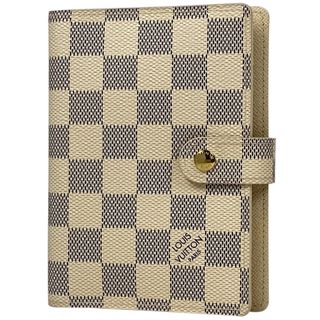 ルイヴィトン(LOUIS VUITTON)のルイ・ヴィトン アジェンダ PM レディース 【中古】(手帳)