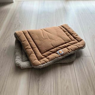 カーハート(carhartt)のCARHARTT カーハート Napper Pad Mサイズ お昼寝パッド(犬)