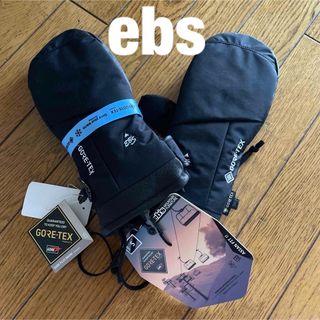 スノボーグローブ　ミトングローブ　スキーグローブ(アクセサリー)