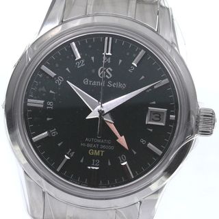 セイコー(SEIKO)のセイコー SEIKO SBGJ251/9S86-00N0 グランドセイコー エレガンスコレクション 山桜 自動巻き メンズ 未使用品 箱付き_793026(腕時計(アナログ))