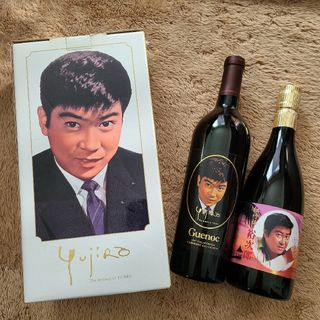 石原裕次郎　ワイン&酒(その他)