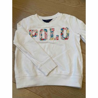 POLO RALPH LAUREN - 新作◇ラルフローレン ポロベアフードつきロンT ...