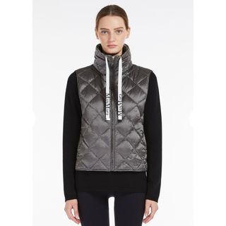 レディース美品✴︎ Max Mara Studio  ダウンジャケット サイズ36