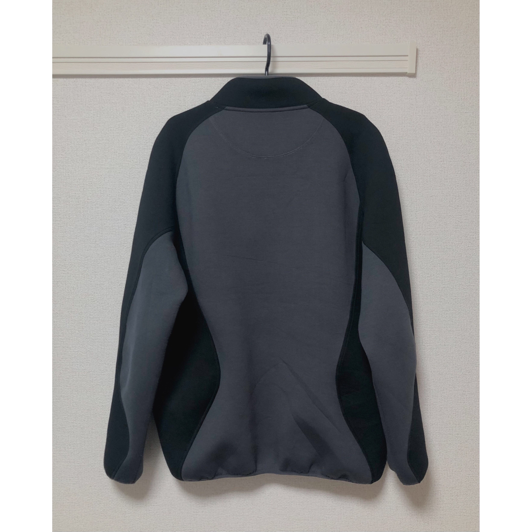 PALACE - PALACE PERFORMANCE ZIP FUNNEL JACKETの通販 by PALACE - PALACE PERFORMANCE ZIP FUNNEL JACKETの通販 by