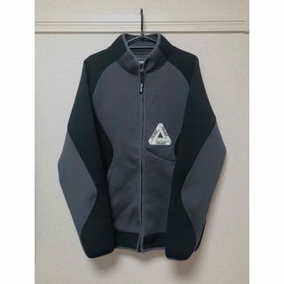 パレス(PALACE)のPALACE PERFORMANCE ZIP FUNNEL JACKET(その他)