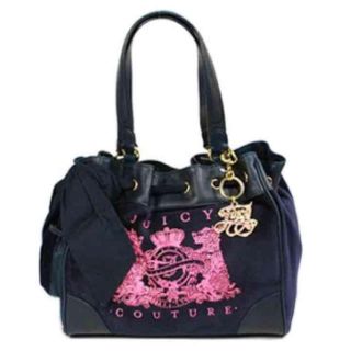 ジューシークチュール(Juicy Couture)のジューシークチュール バッグ(ハンドバッグ)