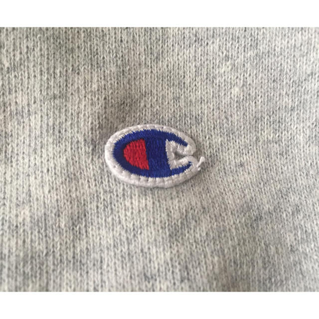 Champion(チャンピオン)のchampion パーカー レディースのトップス(パーカー)の商品写真