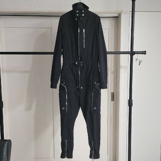 リックオウエンス(Rick Owens)のRickowens ジャンプスーツ 46(その他)