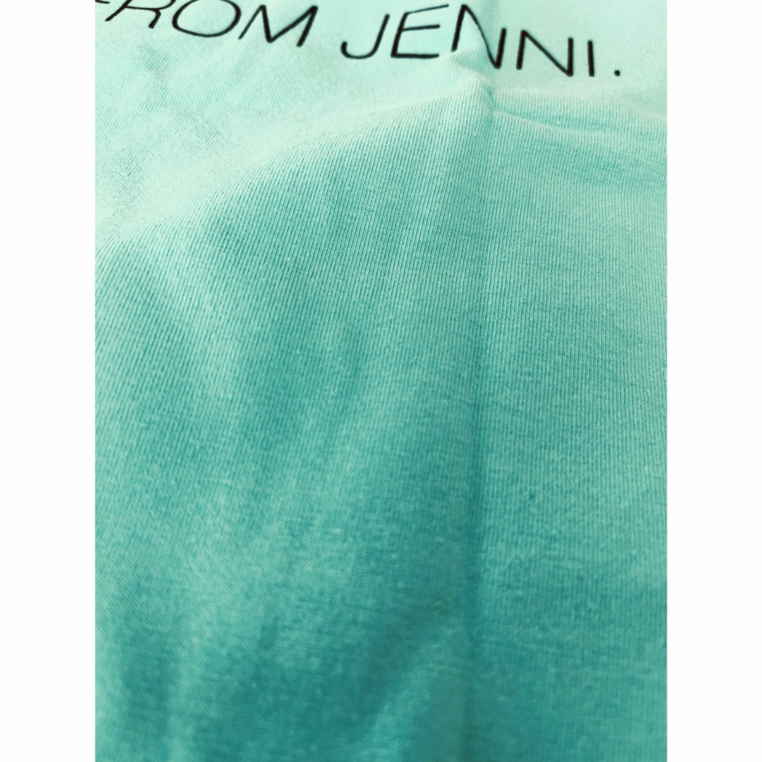 JENNI(ジェニィ)のJenni  140cm Tシャツ キッズ/ベビー/マタニティのキッズ服女の子用(90cm~)(Tシャツ/カットソー)の商品写真