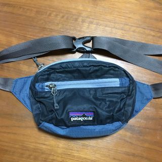 パタゴニア(patagonia)のpatagonia  パタゴニア Mini Hip Pack バッグ(その他)