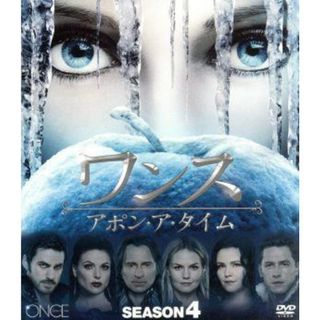 ワンス・アポン・ア・タイム　シーズン４　コンパクト　ＢＯＸ(TVドラマ)