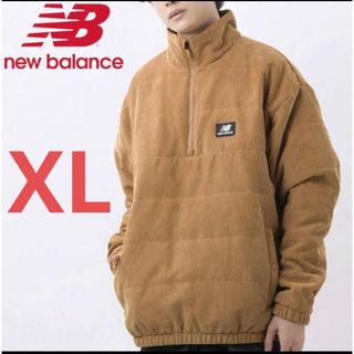 ニューバランス(New Balance)の激安❗️ニューバランス Athletics Winterized アノラック(マウンテンパーカー)