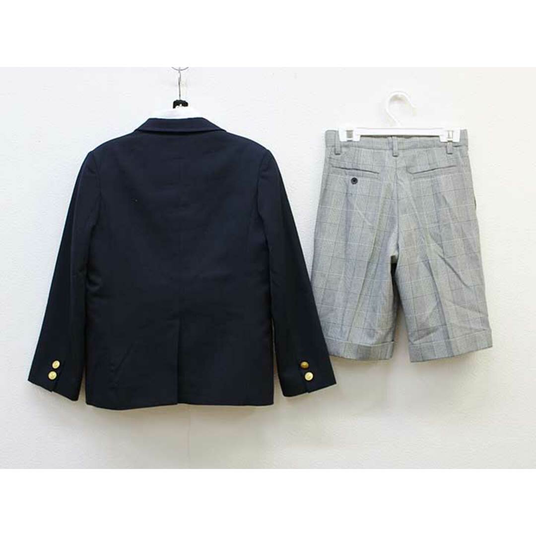 EASTBOY - 【新入荷!】▽イーストボーイ/EASTBOY ▽130cm スーツ3点