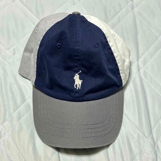 ポロラルフローレン(POLO RALPH LAUREN)のPolo Ralph Lauren×BEAMS 別注 チノキャップ クレイジー(キャップ)