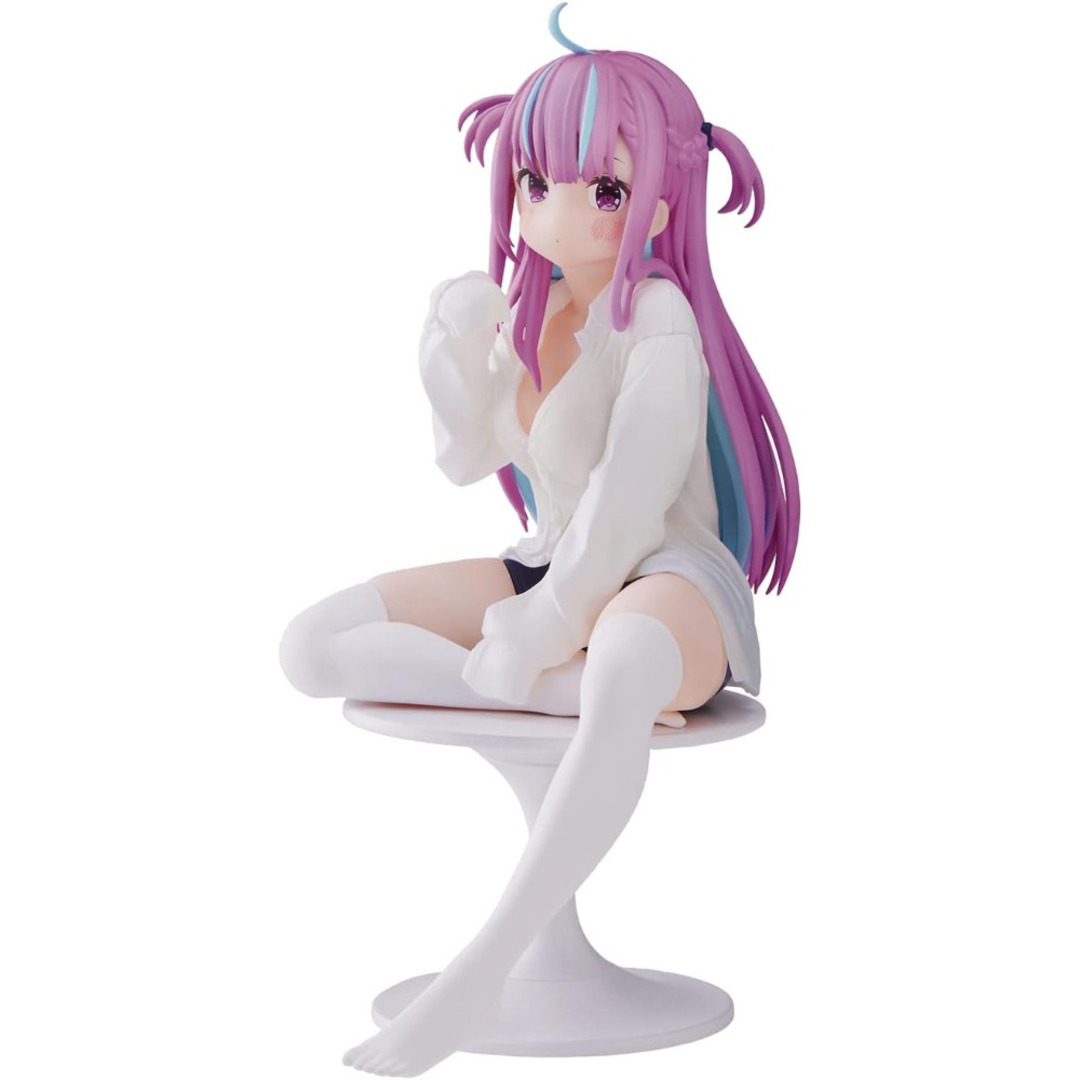 ホロライブ hololive IF Relax time 湊あくあ フィギュア ホロライブ hololive IF Relax time 湊あくあ フィギュア
