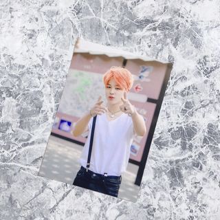 ボウダンショウネンダン(防弾少年団(BTS))のBTS  防弾少年団　Butterfly Dream  韓国　展示会　生写真(アイドルグッズ)