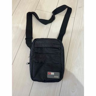 DIESEL - ディーゼル DIESEL ショルダーバッグ FARAH II X07348 P3の ...