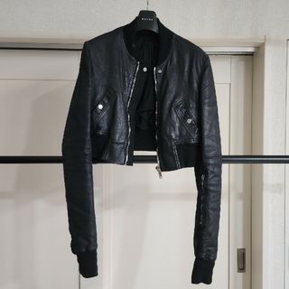 ダークシャドウ(DRKSHDW)のRickowens Drkshdw 18SS M(ミリタリージャケット)