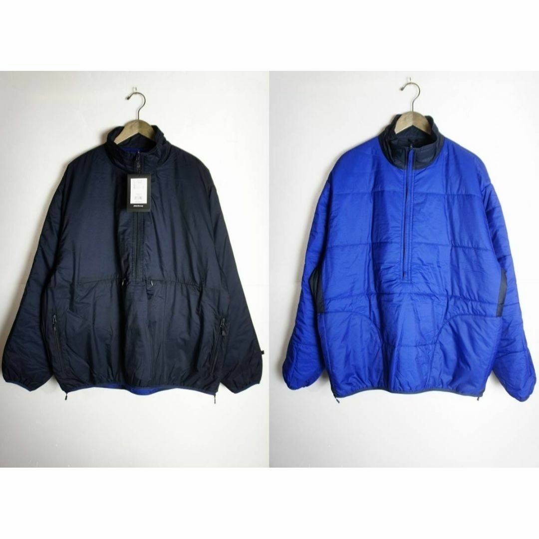 22AW DAIWA PIER39ダイワピア パフ ジャケット601N△ 22AW DAIWA PIER39ダイワピア パフ ジャケット601N△
