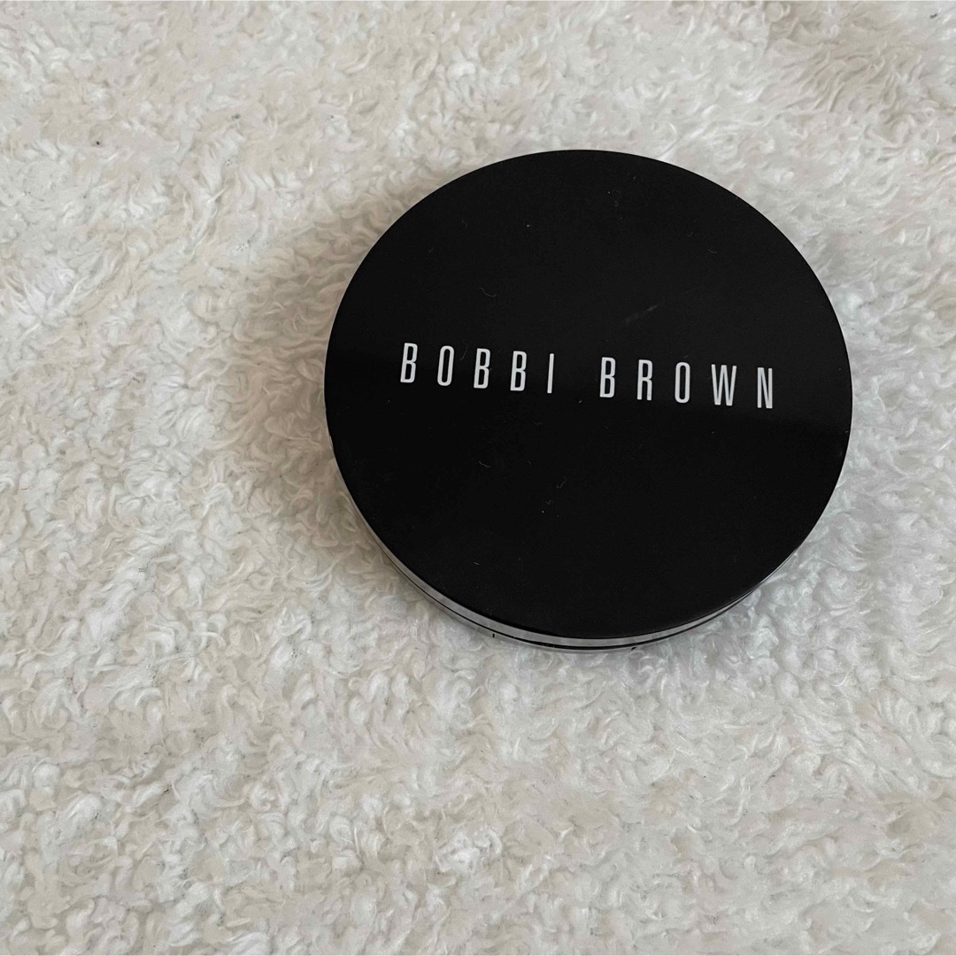 BOBBI BROWN(ボビイブラウン)のボビイブラウン　ブロンジング　パウダー　チーク コスメ/美容のベースメイク/化粧品(チーク)の商品写真