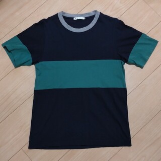 マルニ(Marni)のMARNI☆Tシャツ☆サイズ44(Tシャツ/カットソー(半袖/袖なし))