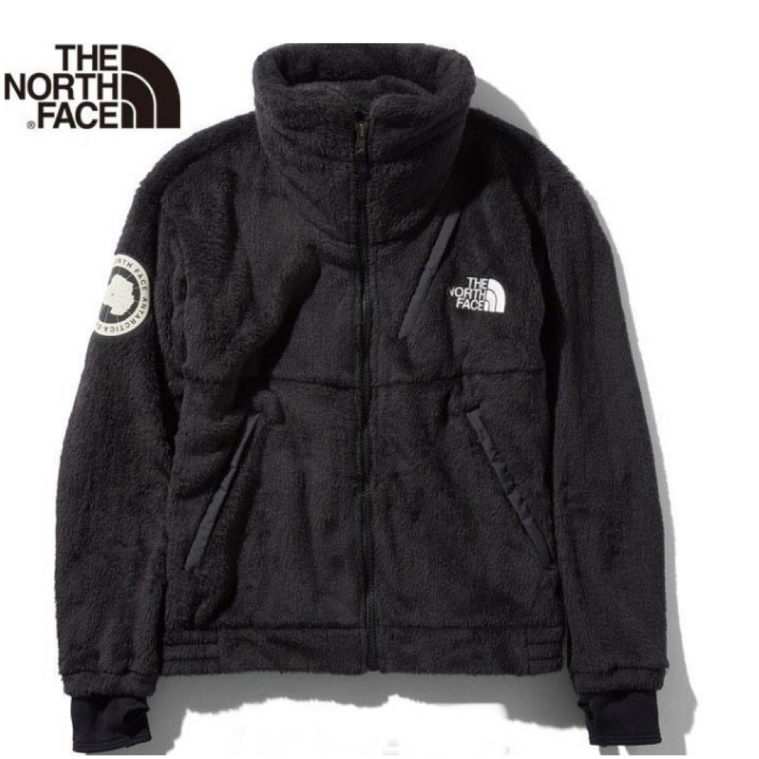 thenorthface【美品】THE NORTH FACE アンタークティカバーサロフト ジャケット