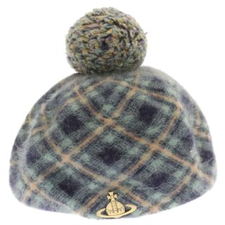 Vivienne Westwood(キャップ)のフリマアイテム一覧 Vivienne Westwood(キャップ)のフリマアイテム一覧