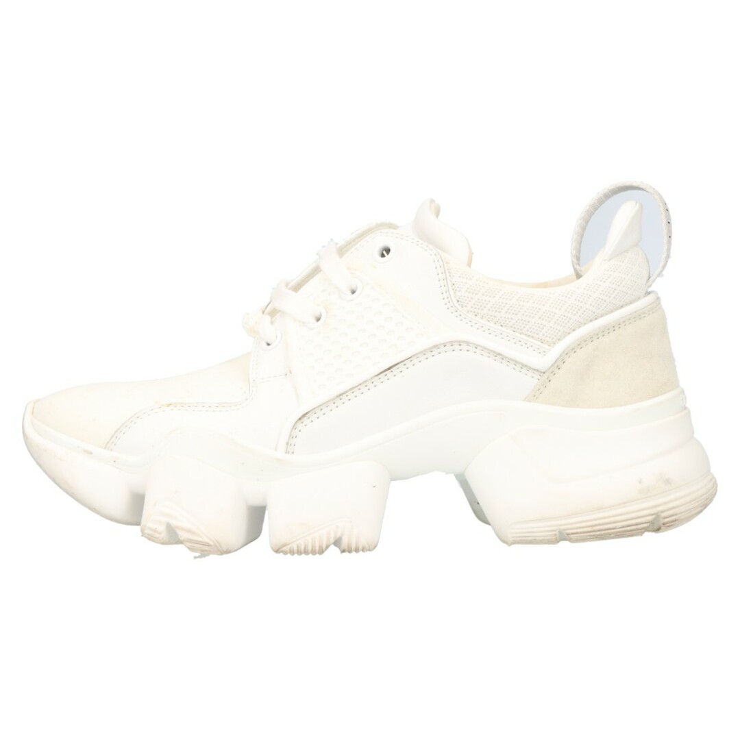 GIVENCHY - GIVENCHY ジバンシィ JAW SNEAKER ジョー ローカット GIVENCHY - GIVENCHY ジバンシィ JAW SNEAKER ジョー ローカット