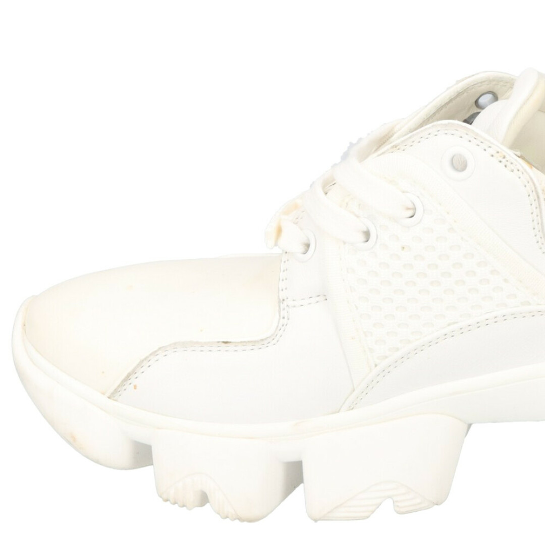 GIVENCHY - GIVENCHY ジバンシィ JAW SNEAKER ジョー ローカット GIVENCHY - GIVENCHY ジバンシィ JAW SNEAKER ジョー ローカット