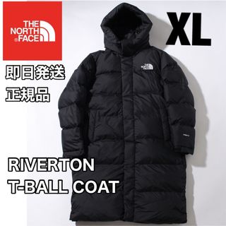 THE NORTH FACE GOREロングダウンベンチコート☆未使用