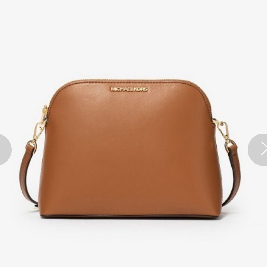 Michael Kors(マイケルコース)のマイケルコース　長財布・ショルダーバッグ　3way レディースのバッグ(ショルダーバッグ)の商品写真