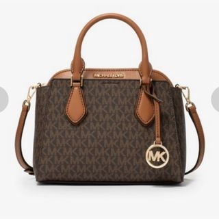 マイケルコース(Michael Kors)のマイケルコース　長財布・ショルダーバッグ　3way(ショルダーバッグ)