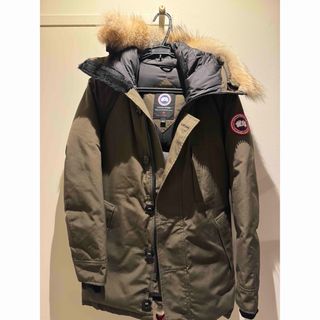 カナダグース(CANADA GOOSE)のカナダグース　CANADA GOOSE  ジャスパー(ダウンジャケット)