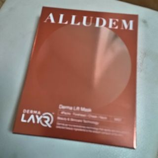 ＤＥＲMＡ lift Mａｓｋ(パック/フェイスマスク)