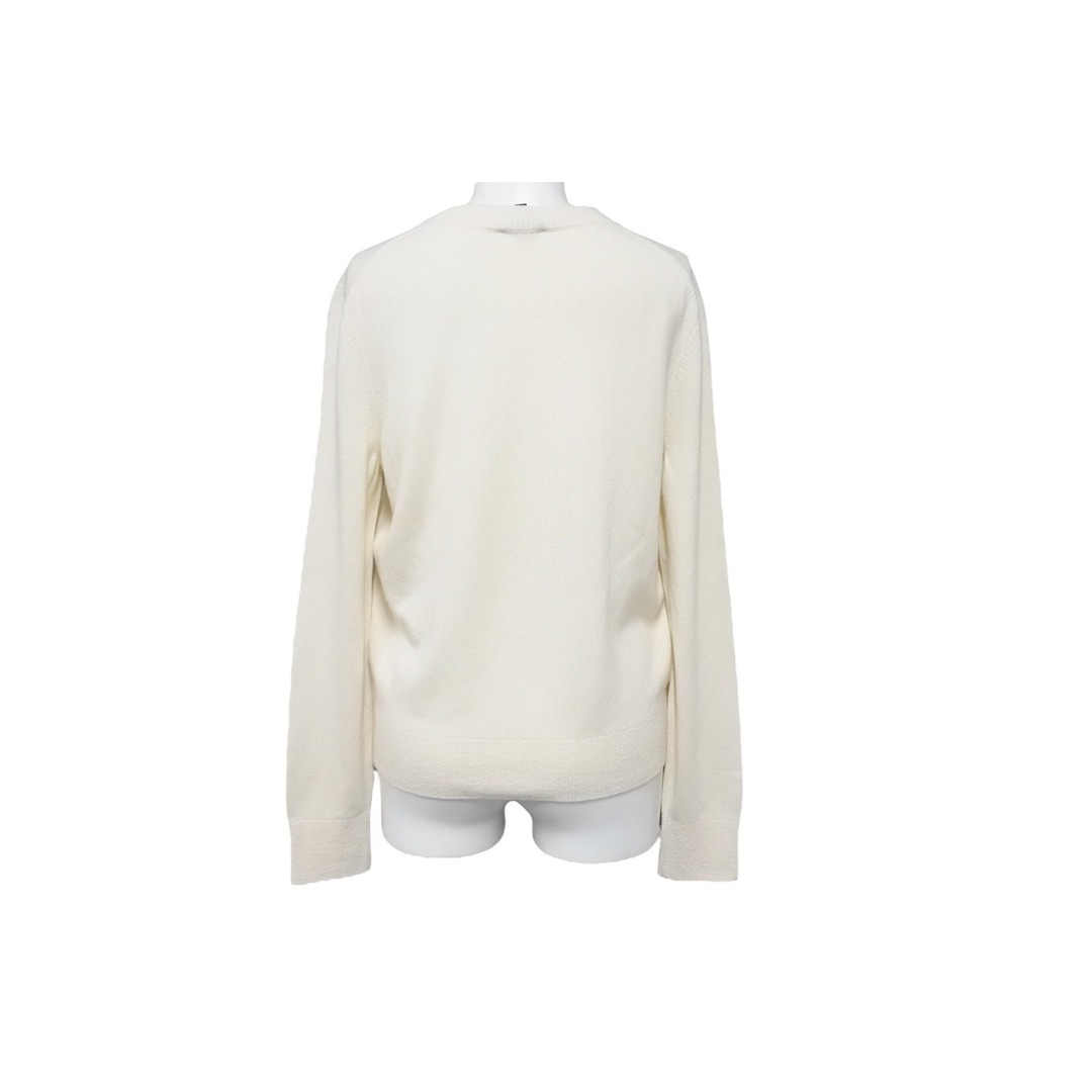 CHANEL - CHANEL シャネル ニットセーター ラパウザニット ココ CHANEL - CHANEL シャネル ニットセーター ラパウザニット ココ
