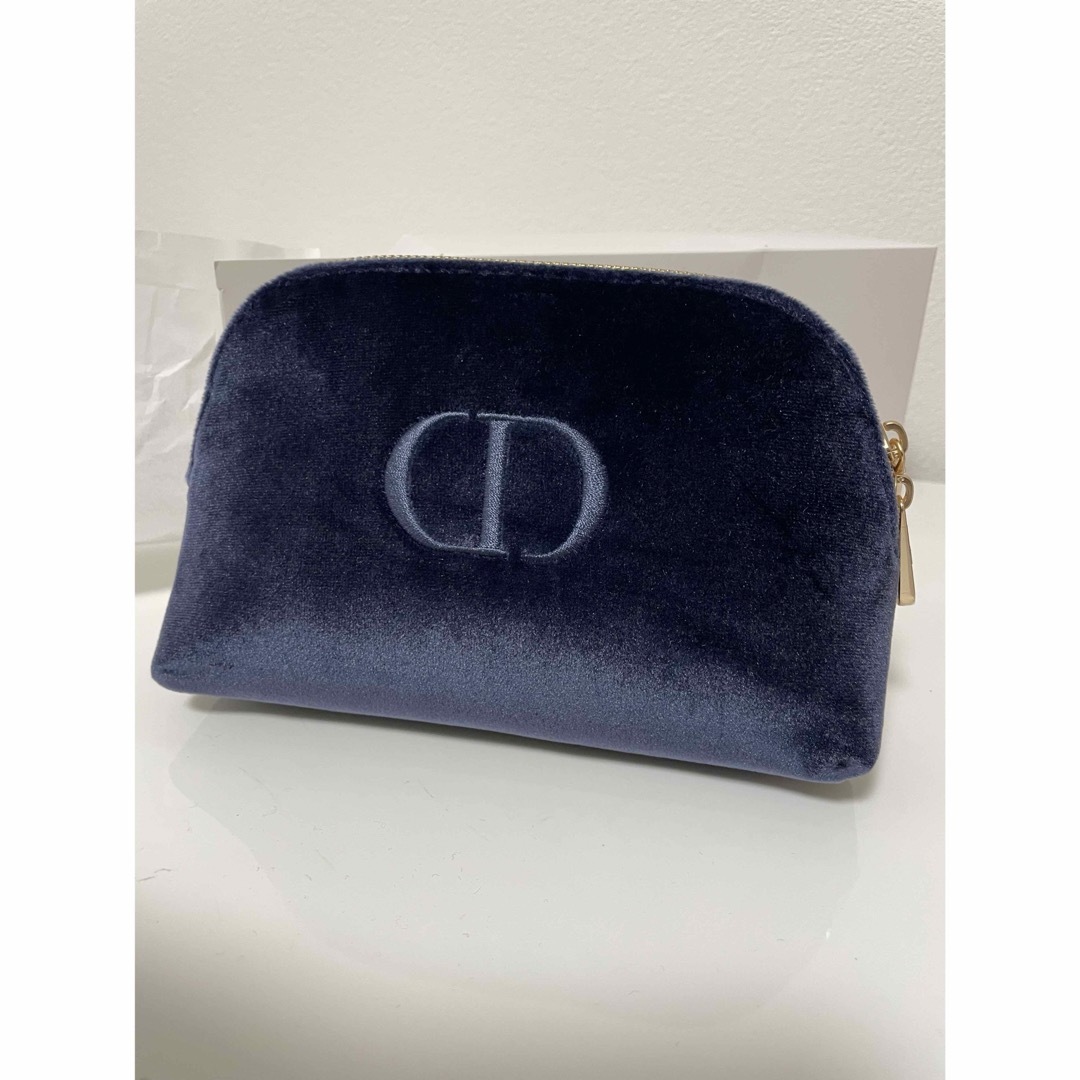 Dior(ディオール)のDiorポーチ レディースのファッション小物(ポーチ)の商品写真
