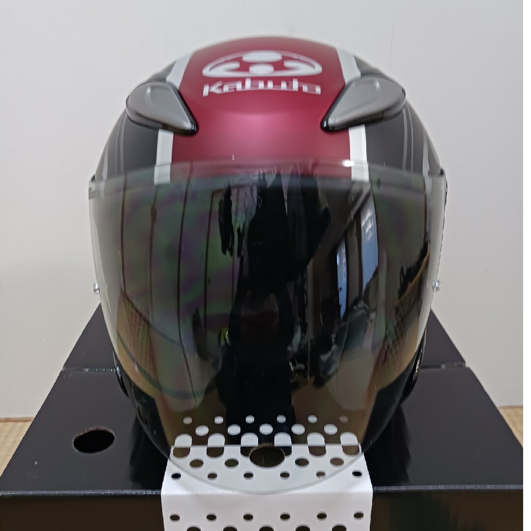 オージーケーカブト(OGK KABUTO)バイクヘルメット ジェット オージーケーカブト(OGK KABUTO)バイクヘルメット ジェット