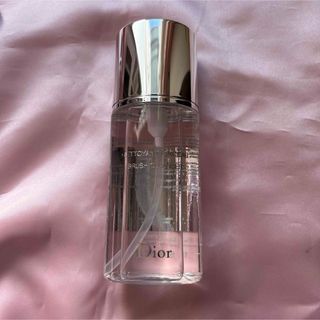 ディオール(Dior)のDior ディオール　バックステージブラシクレンザー《化粧品ブラシ用クリーナー》(その他)