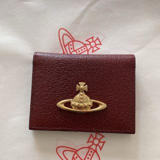 ヴィヴィアン値下げ！Vivienne Westwood 定期入れ パスケース